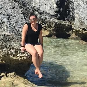 Meet your Posher, Eryn